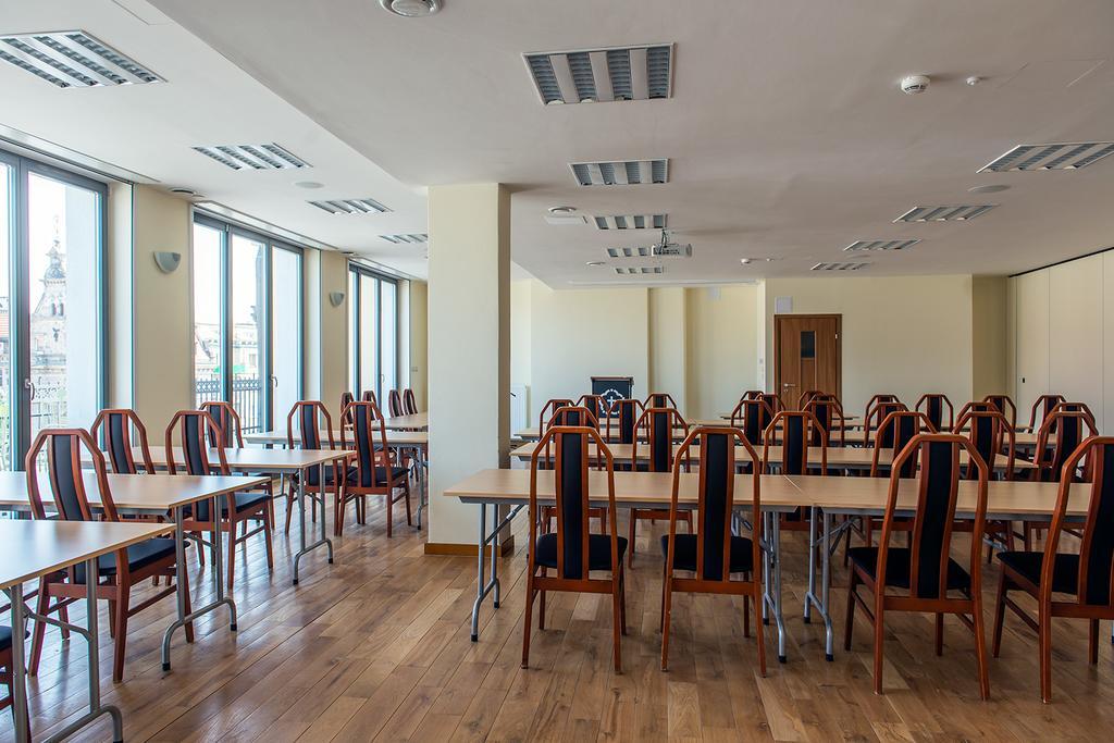 Kamienica Pod Aniolami Aparthotel Wrocław Buitenkant foto