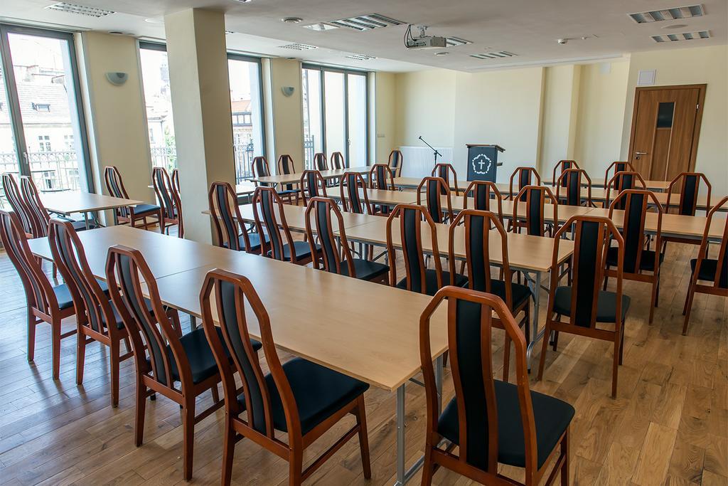 Kamienica Pod Aniolami Aparthotel Wrocław Buitenkant foto