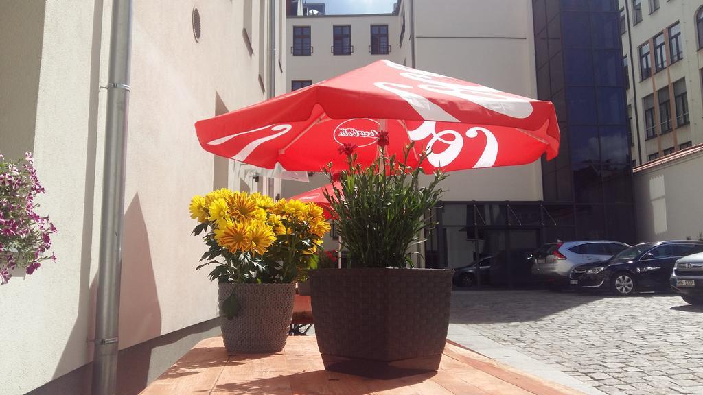 Kamienica Pod Aniolami Aparthotel Wrocław Buitenkant foto