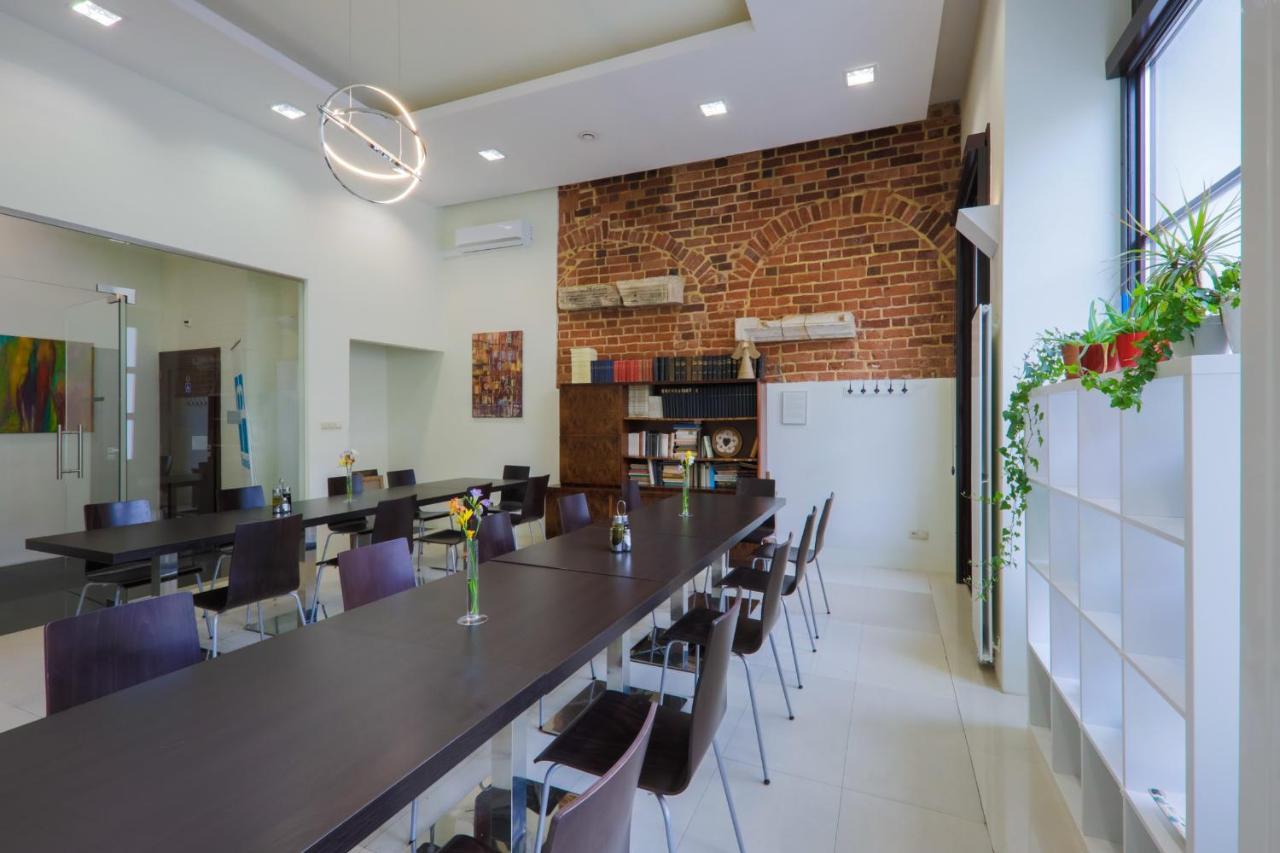 Kamienica Pod Aniolami Aparthotel Wrocław Buitenkant foto