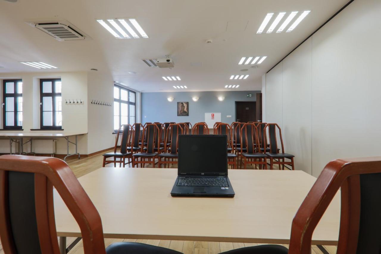 Kamienica Pod Aniolami Aparthotel Wrocław Buitenkant foto