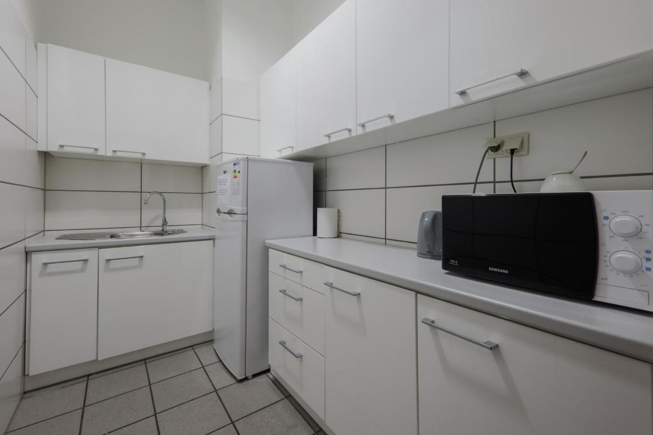 Kamienica Pod Aniolami Aparthotel Wrocław Buitenkant foto