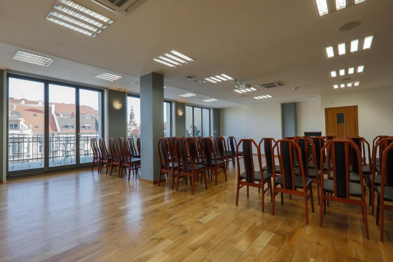 Kamienica Pod Aniolami Aparthotel Wrocław Buitenkant foto