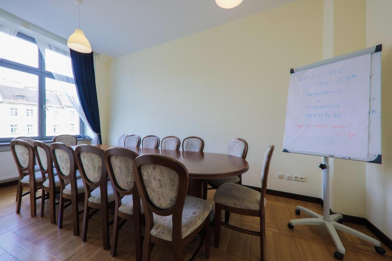 Kamienica Pod Aniolami Aparthotel Wrocław Buitenkant foto