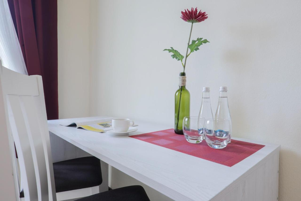 Kamienica Pod Aniolami Aparthotel Wrocław Buitenkant foto