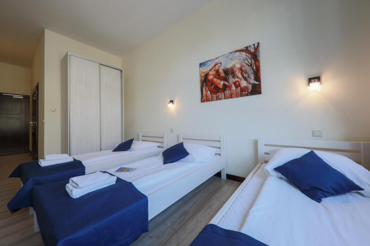 Kamienica Pod Aniolami Aparthotel Wrocław Buitenkant foto