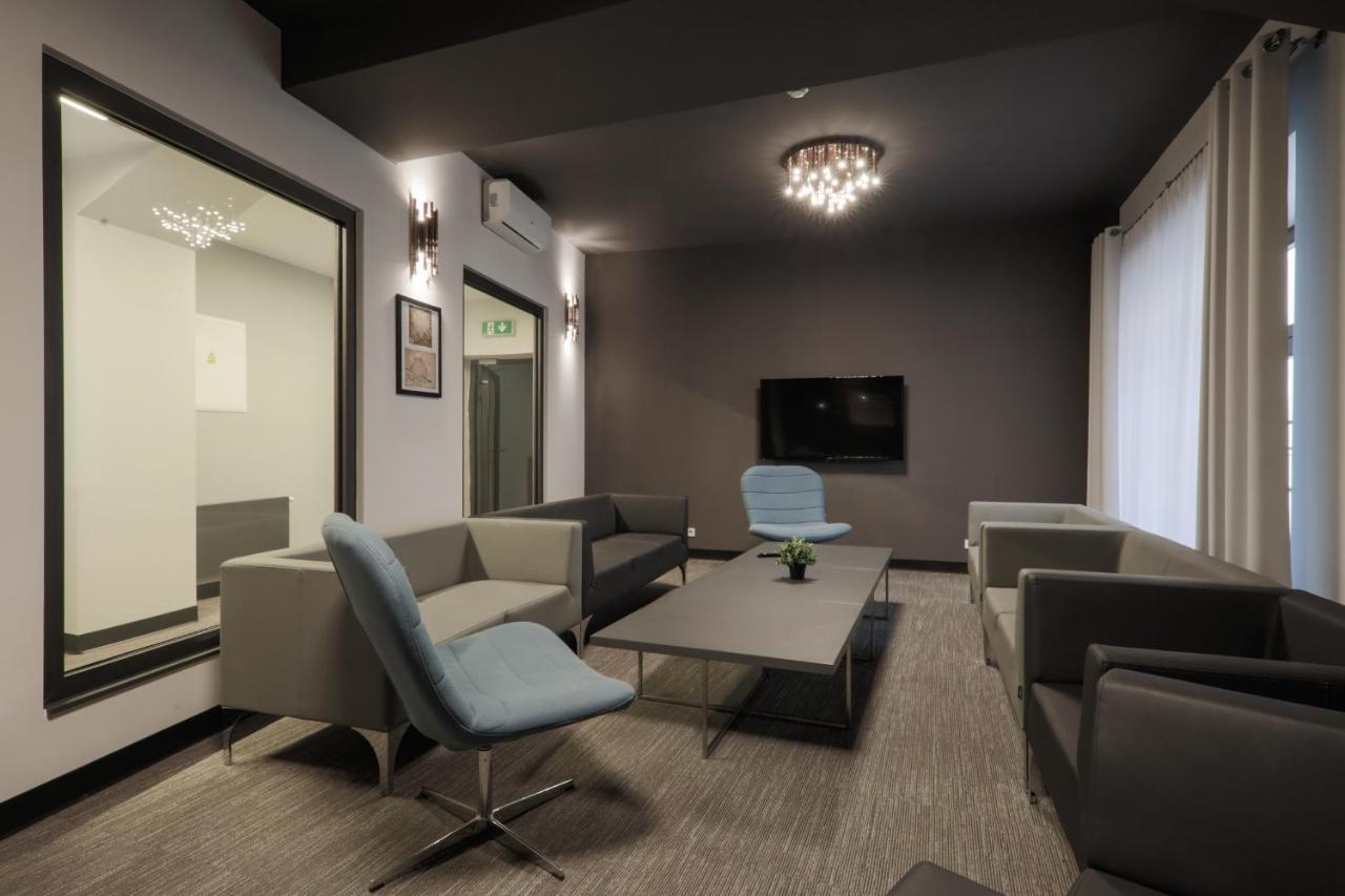 Kamienica Pod Aniolami Aparthotel Wrocław Buitenkant foto