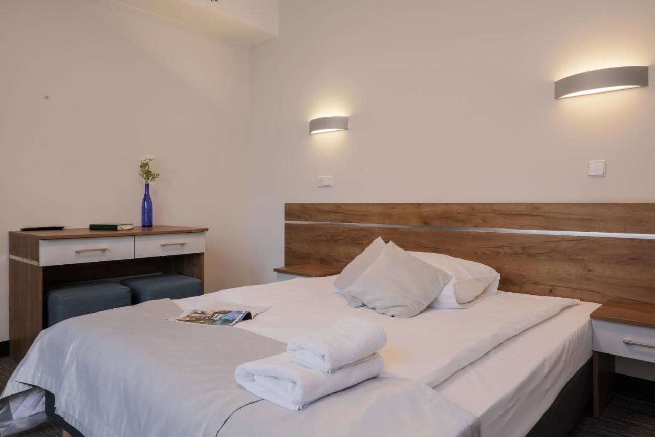Kamienica Pod Aniolami Aparthotel Wrocław Buitenkant foto