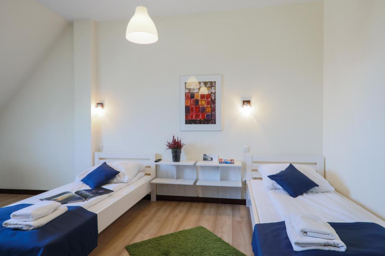 Kamienica Pod Aniolami Aparthotel Wrocław Buitenkant foto