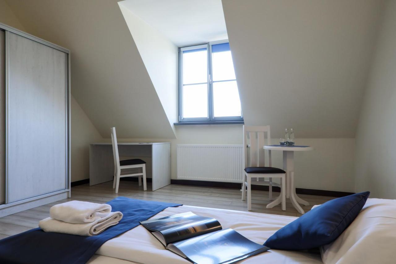 Kamienica Pod Aniolami Aparthotel Wrocław Buitenkant foto