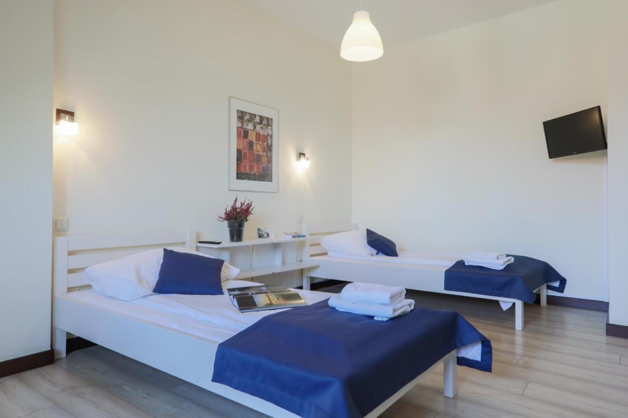 Kamienica Pod Aniolami Aparthotel Wrocław Buitenkant foto
