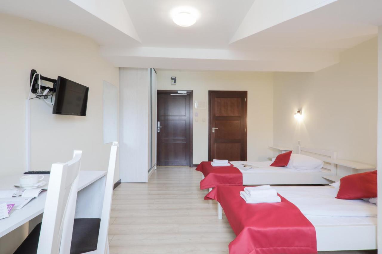 Kamienica Pod Aniolami Aparthotel Wrocław Buitenkant foto