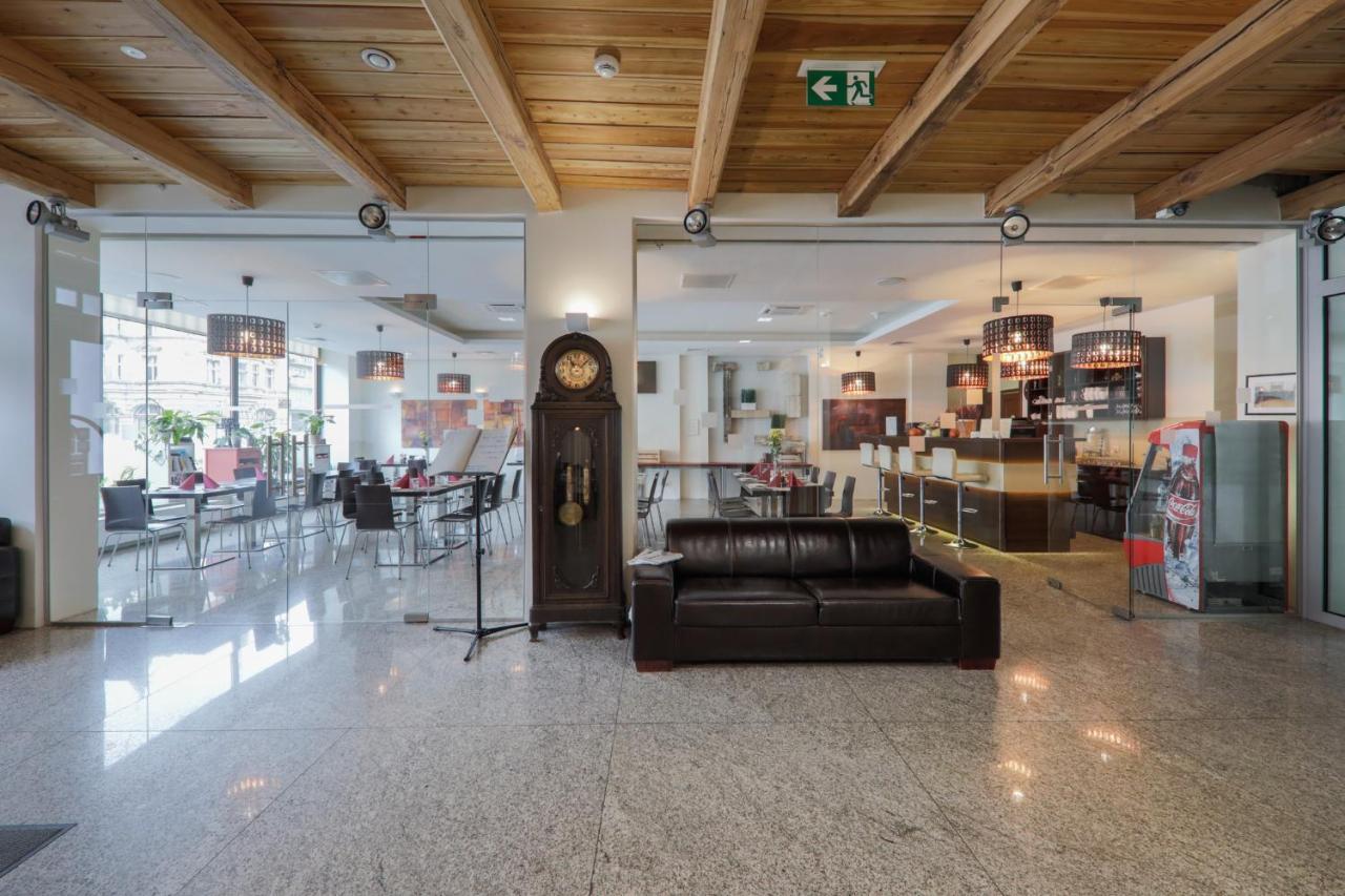 Kamienica Pod Aniolami Aparthotel Wrocław Buitenkant foto